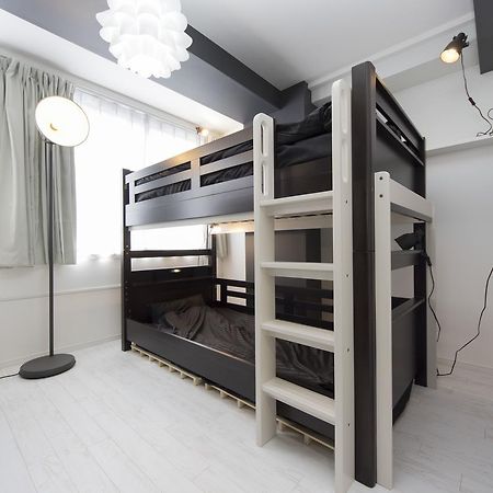 טוקיו Yotsuya Sanchome מראה חיצוני תמונה