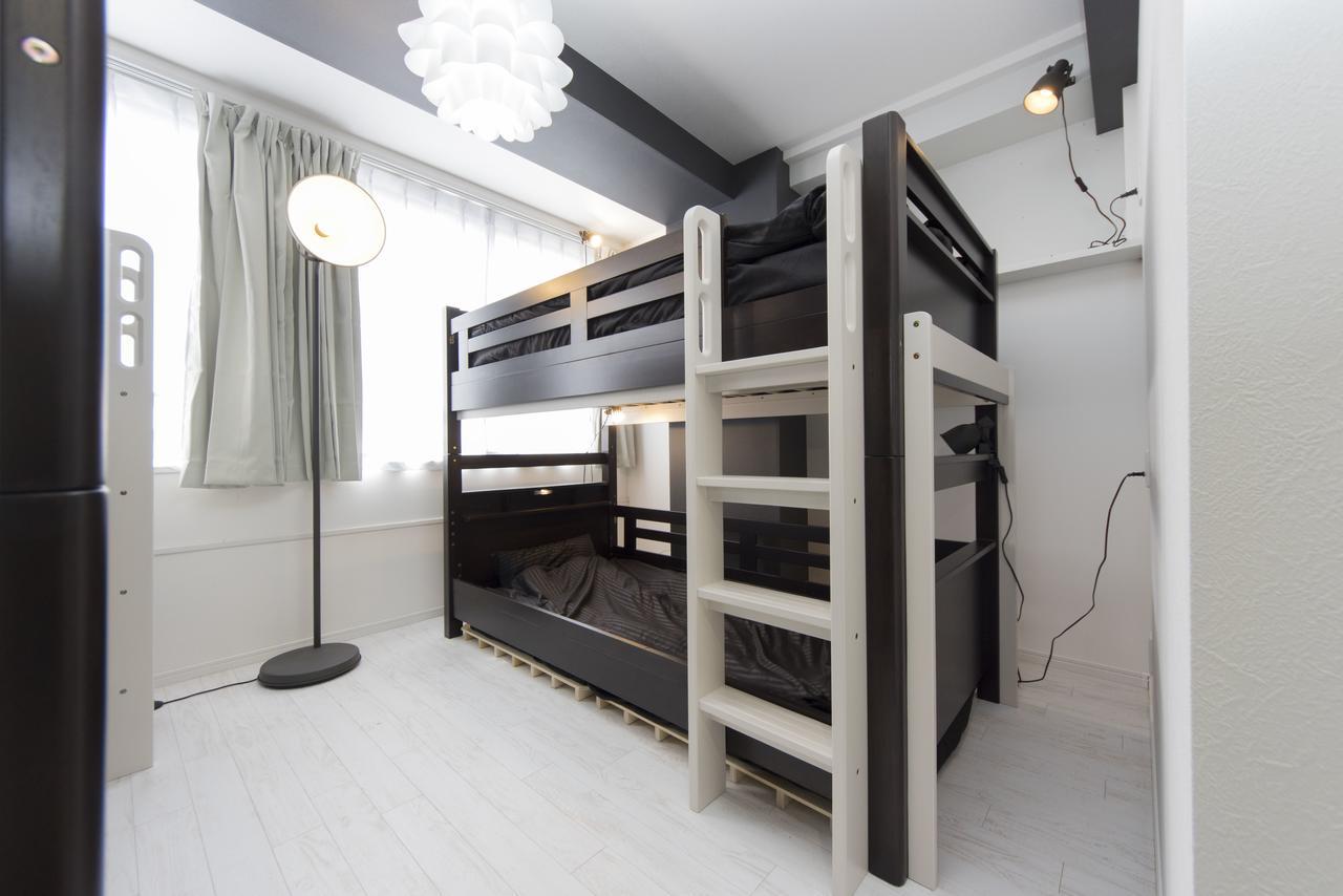 טוקיו Yotsuya Sanchome מראה חיצוני תמונה