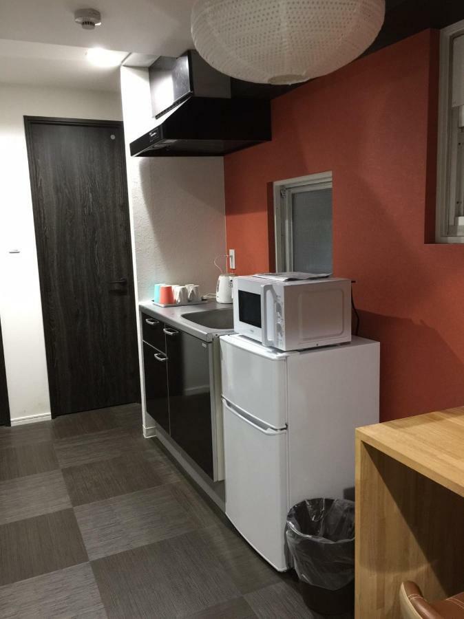 טוקיו Yotsuya Sanchome מראה חיצוני תמונה
